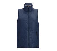 Doudoune sans manches femme Regatta Carlotte Bleu 36