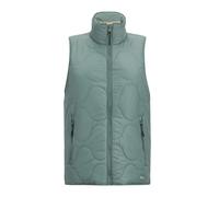 Doudoune sans manches femme Regatta Carlotte Vert 46