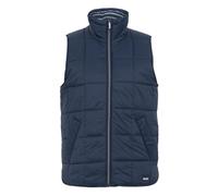 Doudoune sans manches femme Regatta Courcelle II Bleu 38