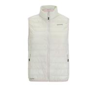 Doudoune sans manches femme Regatta Hillpack II Beige 42