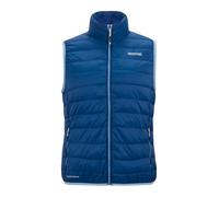 Doudoune sans manches femme Regatta Hillpack II Bleu 46