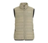 Doudoune sans manches femme Regatta Hillpack II Marron 44