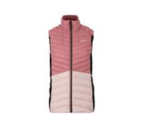 Doudoune sans manches femme Regatta Leedre Rose 44