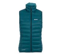 Regatta Marizion Vest Bleu 46 Femme