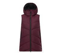 Regatta Merida B/w Vest Violet 36 Femme