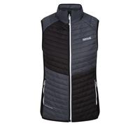 Regatta Trutton Vest Noir,Gris 36 Femme