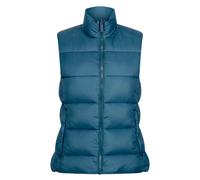 Regatta Yewbank Vest Bleu 34 Femme