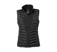 Doudoune sans manches femme Tee Jays Zepelin Noir M