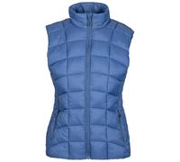 Trespass Ogbere Vest Bleu 2XL Femme