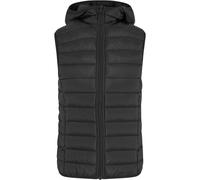Urban Classics Ultra Light Puffer Vest Noir M Femme