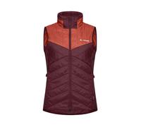 Doudoune sans manches femme VAUDE Sesvenna IV 38
