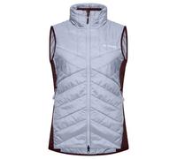 Doudoune sans manches femme VAUDE Sesvenna IV Violet 40