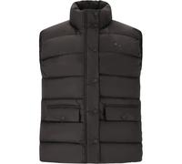 Doudoune sans manches femme Whistler Amaretto Noir 40