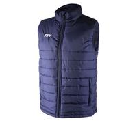 Doudoune sans manches Force XV force Bleu 3XL