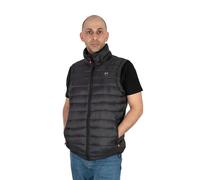 Doudoune sans manches Fox Rage Noir 4XL
