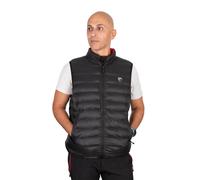 Doudoune sans manches Fox Rage Noir XL