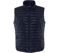Doudoune sans manches Fristads PrimaLoft Oxygen Bleu XS