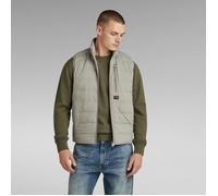 Doudoune sans manches G-Star Foundation L