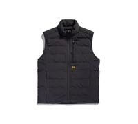 G-Star Gilet Foundation Liner Noir Taille S Homme