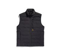 G-star Foundation Liner Vest Noir XL Homme