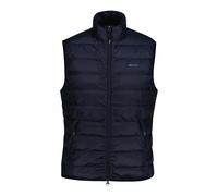 Gant 7006527 Vest Bleu M Homme
