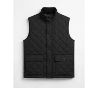 Doudoune sans manches Gant Classic Noir S