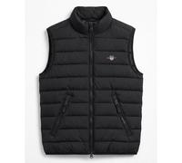 Doudoune sans manches Gant Noir L