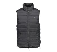 Doudoune sans manches Gant Noir M