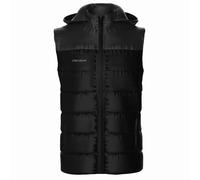 Givova Prime Vest Noir 3XL Homme