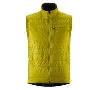 Doudoune sans manches Gonso Primaloft Jaune