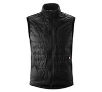 Doudoune sans manches Gonso Primaloft Noir