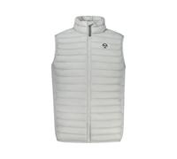 Doudoune Sans Manches - Gris Xl