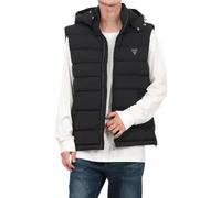 Doudoune sans manches Guess Light Noir XS