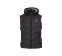 Doudoune sans manches Guess Noir S