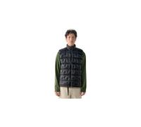 Doudoune sans manches haglofs hede down noir homme