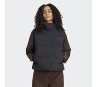 Adidas Doudoune sans manches Helionic Femme Noir XL
