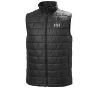 Doudoune sans manches Helly Hansen Lifaloft Noir 2XL