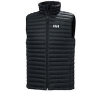 Doudoune sans manches - HELLY HANSEN - Sirdal - Noir - Isolation ECOLoft™ - Adulte Homme L
