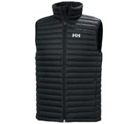 Helly Hansen Gilet isolant Sirdal Noir L Homme
