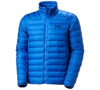 Doudoune sans manches Helly Hansen Verglas Down 2.0 Bleu 2XL