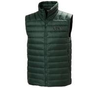 Doudoune sans manches Helly Hansen Verglas Down 2.0 Vert M