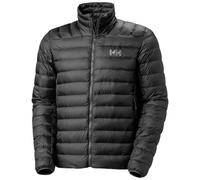 Doudoune sans manches Helly Hansen Verglas Down 2.0 Noir S