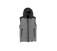 Doudoune sans manches Helvetica BESANCON XL