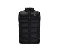 DOUDOUNE SANS MANCHES Helvetica MORZINE S