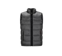 DOUDOUNE SANS MANCHES Helvetica MORZINE XS