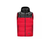 DOUDOUNE SANS MANCHES Helvetica VARS XS