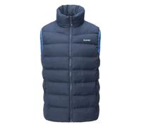 Doudoune sans manches Hi-Tec Kamizelka Bleu XL