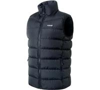 Doudoune sans manches Hi-Tec Sanis Noir M