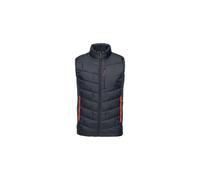 Doudoune sans manches Hi-Tec Varen Noir 2XL