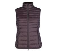 Doudoune sans manches HKM Lena Marron 2XS